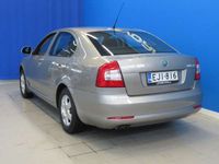 käytetty Skoda Octavia 1,4 TSI PHEV Style iV DSG Autom