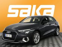 Käytetty Audi A3 Sportback e-tron Business 204 HP (150 kW) 2022 Viistoperä