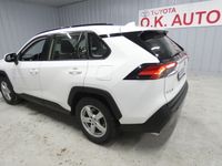 käytetty Toyota RAV4 2,0 VVT-iE Business Multidrive S / 1 Omistaja / Suomiauto