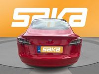 Käytetty Tesla Model 3 Standard Range Plus 239 kW (325 HP) 2023 Sedan