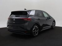 Käytetty VW ID.3 150 kW (204 HP) 2021 Viistoperä