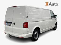 Käytetty VW T6.1 150 HP (110 kW) 2019 Valkoinen Van