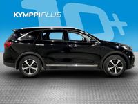 Käytetty Kia Sorento 200 HP (147 kW) 2020 Katumaasturi