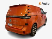 käytetty VW ID. Buzz Cargo 150kW PRO Business 77 kWh iQ-LED