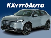 Uusi Honda HR-V Advance 131 HP (96 kW) 2025 Urban gray Katumaasturi