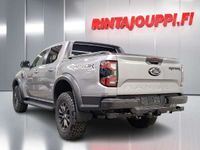 käytetty Ford Ranger Super Cab 2,2TDCi 150 hv XLT M6 4x4 / 1.Om / Pa-lisälämmitin /