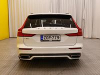 Käytetty Volvo V60 Business Edition 303 HP (222 kW) 2019 Farmari