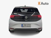 Käytetty VW ID.3 Pro 150 kW (204 HP) 2021 Hopea Viistoperä