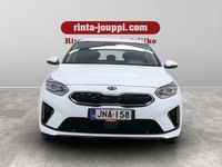 käytetty Kia Ceed Sportswagon 1,6 GDI Plug-In Hybrid EX DCT - Adaptiivinen