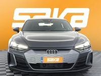 Käytetty Audi e-tron GT quattro 350 kW (476 HP) 2022 Sedan