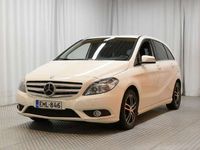 käytetty Mercedes B180 CDI BE A Premium Business 2-om