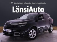 Käytetty Citroën C5 Aircross Shine 131 HP (96 kW) 2019 Katumaasturi