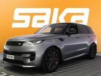 Käytetty Land Rover Range Rover Sport Autobiography 510 HP (375 kW) 2023 Katumaasturi
