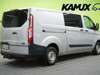 käytetty Ford Transit Custom 310 2,0TDCi 130 hv M6 Etuveto Trend Van N1 L2H1 /