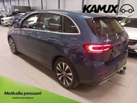 käytetty Mercedes B250e Progressive Aut./