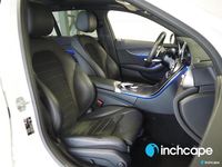 Käytetty Mercedes C300e Business 194 HP (142 kW) 2020 Farmari