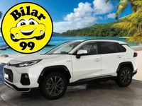 käytetty Suzuki Across 2,5 PLUG-IN HYBRID 4WD GLX CVT-aut // P-kamera / ACC / P-tutkat / Puolinahat / Merkkikirja / Blis // - *OSTA NYT, MAKSA KESÄKUUSSA!* -