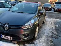 Käytetty Renault Clio GrandTour 90 HP (66 kW) 2020 Farmari