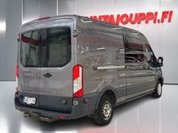 Käytetty Ford Transit Trend 125 HP (91 kW) 2015 Van