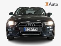 käytetty Audi A4 Sedan 1,8 TFSI 125 kW multitronic