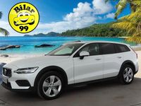 Käytetty Volvo V60 CC Business Edition 197 HP (144 kW) 2023 Farmari