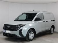 Käytetty Ford Transit Trend 125 HP (91 kW) 2024 Harmaa Van
