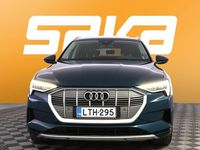 Käytetty Audi e-tron 230 kW (313 HP) 2019 Katumaasturi