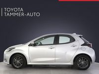 Käytetty Toyota Yaris Hybrid 116 HP (85 kW) 2024 Viistoperä