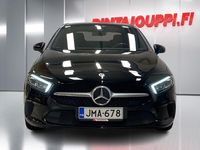 Käytetty Mercedes A250 Business 160 HP (117 kW) 2021 Sedan