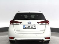 käytetty Toyota Auris Touring Sports 1,8 Hybrid Premium Business