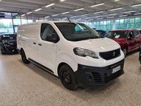 Käytetty Peugeot Expert 196 HP (144 kW) 2022 Valkoinen Van