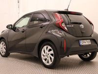 käytetty Toyota Aygo X 1,0 VVT-i Play Edition Multidrive S