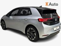 Uusi VW ID.3 Pro 147 kW (201 HP) 2026 Harmaa Viistoperä