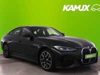 Käytetty BMW 430 Shadowline 245 HP (180 kW) 2022 Vihreä Coupe - kaksiovinen