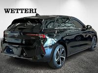 käytetty Opel Astra 5-ov Innovation Plus 180 A PHEV - **Heti toimitukseen**