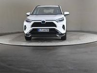 Käytetty Toyota RAV4 Hybrid Active 306 HP (225 kW) 2025 Katumaasturi