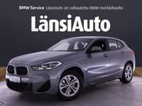 Käytetty BMW X2 M Sport 220 HP (161 kW) 2022 Katumaasturi