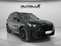 Käytetty BMW X5 Comfort Edition 490 HP (360 kW) 2024 Katumaasturi