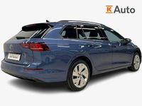 Uusi VW Golf VIII Comfortline 114 HP (83 kW) 2026 Sininen Farmari