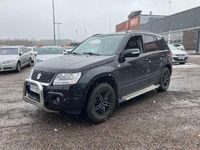 käytetty Suzuki Grand Vitara 3,2 V6 4WD ESP 5D 5AT Business