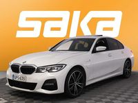 Käytetty BMW 330e M Sport 292 HP (214 kW) 2020 Sedan