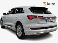 Käytetty Audi e-tron Advanced Plus 300 kW (408 HP) 2019 Katumaasturi