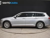 Käytetty VW Passat Comfortline 120 HP (88 kW) 2018 Farmari