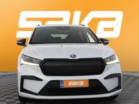 Käytetty Skoda Enyaq iV SportLine 150 kW (204 HP) 2023 Katumaasturi