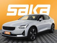 Käytetty Polestar 2 Pilot-lite 300 kW (408 HP) 2023 Viistoperä