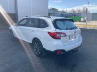 käytetty Subaru Outback 2,5i Base CVT - 3kk lyhennysvapaa - Ilmainen kotiintoimitus!