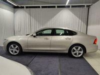 käytetty Volvo S90 T5 Business aut