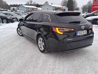 Käytetty Toyota Corolla Edition 122 HP (89 kW) 2022 Farmari