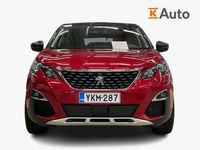 käytetty Peugeot 3008 Allure PureTech 130 Automaatti