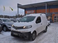Käytetty Toyota Proace 122 HP (89 kW) 2020 Tila-auto